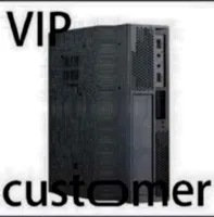 Fzc for Vip Customers Bays Microatx Server case With Motherboard And System For Data Storage 619949848968449