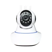 Беспроводная Wi -Fi Outdoor Security Cameras Home Surveillance Camera 1080p 360 ﾰ Вращение мобильного телефона HD Night Vision Y3303S