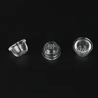 Smoking Pipes Quartz distillery Glass Hookahs Oil Ring Ashtray Dish OD Dabber Dishs for 10mm 14mm 18mm Mini Nectar Collector Kit