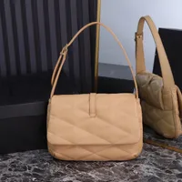 Tek omuz çantası aksiller paket icare tote moda alışveriş çantaları lüks çanta gerçek deri kadın çanta lüksler seyahat crossbody cüzdanlar siyah