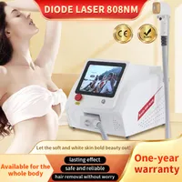 Black Friday Beauty Element Lasery Titanium 808 nm Diode Usuwanie włosów Cena /Dioda Lodowa Lazer