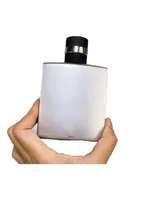 Lyxvarum￤rke man parfym 100 ml homme sport eau de toalett parfum doft l￥ngvarig lukt edt m￤n spray k￶ln snabb fartyg