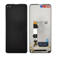 Original Mobile Phone Panels For Motorola Moto G 5G Plus XT2075 lcd Screen Replacement 6.7 Inch Glass Display Panel No Frame Assembly Cellphone Parts Black US