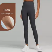 Stretchy Seamless Yoga Seamless Gym Leggings For Women Curve