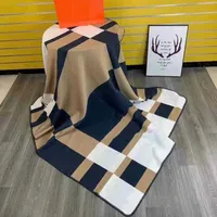 Luxus Hs Marke Kaschmir Häkelwolle Schal Schal tragbar warm