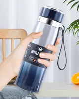 Vattenflaskor flaskor garrafa termica copo termico de agua mugg caneca tazas botella acero oxidable cup rostfritt stål 221020
