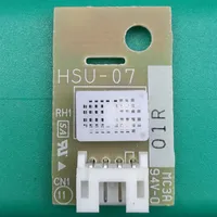 HSU-07 Módulo de temperatura y humedad HDK HSU-07A1-N HSU-06 Detección de precisión Inspección ambiental263c