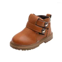 Buty cuzullaa jesienne zima dzieci moda 1-6 lat dla chłopców girls sportowych buty dzieciom miękki sole soli 21-30