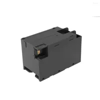 Ink-Refill-Kits T6716 ​​C13T671600/T671600/T6716 ​​Wartungstank für WF-C5210DW/WF-C5290DW/WF-C529RDTW-Abfallbox mit Chips