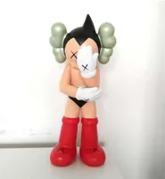 Best-selling Arrivals 32CM Astro Boy Statue Cosplay high PVC Action Figure model decorations kids gift