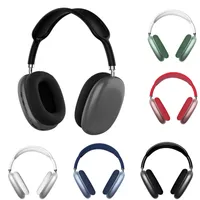Cep Telefonu Kulaklıklar Kablosuz Bluetooth Kulaklıklar Gürültü Stereo Subwoofer Kulakfonlar Kafa Kalabilir Oyun Sporları Çalışma Kulaklık 221022