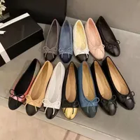 zapatos de ballet plats zapatos de vestir zapatos de temporada de temporada
