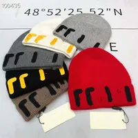 20SS lassic designer autumn winter beanie hats hot style men and women fashion universal knitted cap autumn wool outdoor warm skull caps