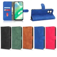 Brieftasche Lederhüllen für Realme C30 C30S 9i C33 C31 C35 Narzo 50 50i 50a Pro Case Flip Book Stand Card Cover Cover