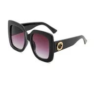 2022 Designer prescription sunglasses Brand Glasses Outdoor Shades PC Farme Fashion Classic Ladies luxury Sunglass Mirrors for Women