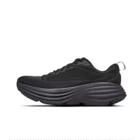 أفضل الأحذية غير الرسمية Hoka One Bondi 8 Runnatic Athletic Local Boots Clifton 8 White Training Sneakers مقبولة امتصاص الصدمات 001