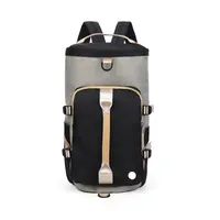 LL New Gym Duffel Bag Bag Backspacks متعددة الوظائف تحمل أمتعة للرجال للرجال