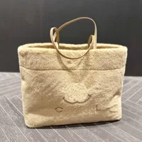 Torby designer torby torebki torebka moda urocza otwarta pluszowa torba na ramię luksusowa klasyczna marka naśladowanie Portfel Port portfel