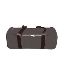 2R Rolling Carry on Luggage Travelccase الأفق الناعم Duffel Trolley Bag250p