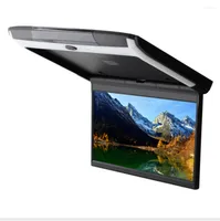 11,6 Zoll 1920x1080p 12,1 "TFT LCD Car Monitor Dachhalterung mit MP5 Player USB SD Decke