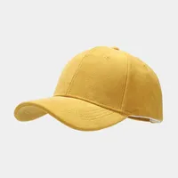 Ball Caps Baseball Cap Dog Design Men Women Classic Low Profile hoeden verstelbaar voor en zweethoed