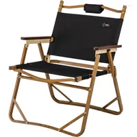 Muebles de campamento al aire libre relajan aleaci￳n de aluminio mada silla plegable silla plegable port￡til ultraligero de campamento pescando viajes picnic playa