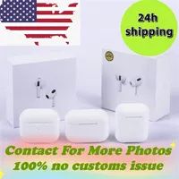 For Apple airpod2nd 3 Headphone Accessories Solid Silicone Cute Protective Earphone Cover airpods pro 2 Wireless Charging Box Shockproof Case