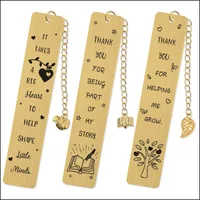 Bookmark Teacher Gift Set Appreciation Keychain Graduation Thank You Gifts Back To School End Of Year From Student Amfsf Dro Otocj