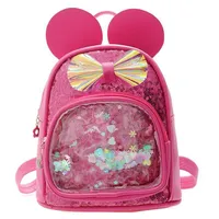배낭 아이 주말 가방 아기 가방 어린이 액세서리 귀여운 간단한 활 장식 캐주얼 패션 학교 E13267