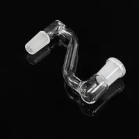 Smoking Pipes Cloud Buddy Y Adapter with Carb bong Smoking Accessories adpters glass pipe adapters oil rigs Male/Female joint