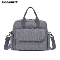 Diaper Bags Mommy Mother Portable Large-capacity Baby Multifunctional and Bag Sac A Langer Bb T221024