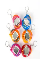 Game Pets in One Virtual Pet Cyberplate Element Funny Toys Vintage Retro Tamagothi Electronic Digital Pet Breynains Toys3057360