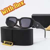 Schwarze polarisierte Sonnenbrille Designerin Frau Herren Sonnenbrille Neue Luxusmarke Fahrt Schatten m￤nnliche Brille Vintage Travel Fischerei kleiner Rahmen Sonnenbrillen UV400