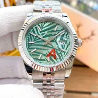 Meteorite Datejust Ladies Automatique fashion watches mens montre diamond movement Luxury designer Watch Fashion Women's Men's WLAC