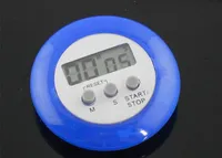Mini Digital LCD Kitchen Cooking Countdown Timer Alarm With Stand for Kitchen Home New 10PCS 2573610