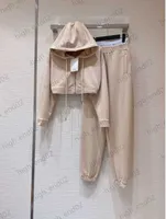 Pantalones de dos piezas Pantallas de moda Capas capaces de tela gruesa rígida de color sólido de color sólido Agranada Circón de cintura alta pantalones de la cintura para mujeres 1970
