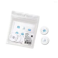 Smart Automation Modules BroadLink NFC Tags NXP NTAG215 Waterproof Tag Sticker Trigger Home Devices And Scenes