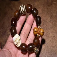 Strandsmycken menjewelry accessori donna bransoletka damska pulsera hombre par armband ädelstora ben pärlor Bracciali
