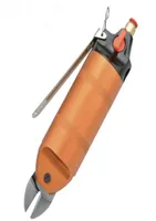 Potężne pneumatyczne nożyczki powietrzne narzędzia elektroenergetyczne narzędzie do cięcia cięcia gazu wiatrowego do odcięcia żelaznego drutu miedzianego plastiku1651683