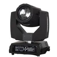 Sky searchlight Sharpy 230W 7R Beam Moving Head Stage Light for Disco DJ Party Bar210C
