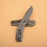 Kershaw 2061 Szybka otwarta taktyczna składanie noża D2 Blade stalowy uchwyt 60HRC na zewnątrz Camping Survival Polowanie Przetrwanie narzędzia EDC EDC