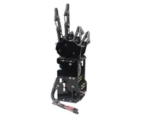 5dof Bionic Robot Claw Manipulator 5 Pingers Independent MovementInStaledDiy7505472