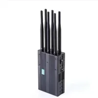 2G 3G 4G GPS GSM BEIDOU WIFI BLIDING Mer Mer Disvice Network Signal Interférence Bro Ken Device322U