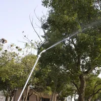Car Washer High Pressure Water Gun Garden Hose Nozzle Sprinkler Cleaning Tools