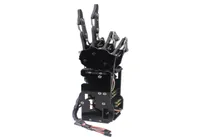 5dof Bionic Robot Claw Manipulator 5 Pingers Independing MovementInstalledDiy3548968