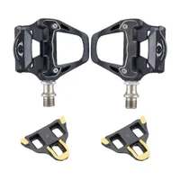 Bike Pedals Ultegra PD R8000 Road Clipless With SPD SL R8000 Cleats Pedal SM SH11 Box Accessories 221026