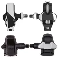 Bike Pedals dura ace PD R9100 spd sl SpeedPlay Zero CARBON ROAD BIKE PEDALS SPINDLE Cleat Cover Replacement Cleats 221026