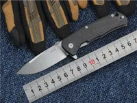 Lionsteel Tre M390 Тектический складной нож 60HRC M390 Храндиозное волокно ручка Molletta Camping Hunting Survival Pired Подарок EDC Нож C3722035