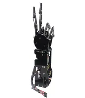 5dof Bionic Robot Claw Manipulator 5 Pingers Independent MovementInstaledDiy1842683