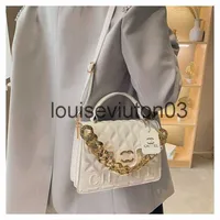디자이너 채널 가방 토트 어깨 핸드백 패션 브랜드 고급스러운 남성 여성 체인 메신저 휴대용 작은 사각형 메이크업 흰색 가방